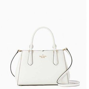 Kate Spade Tippy Medium Triple Compartment Satchel